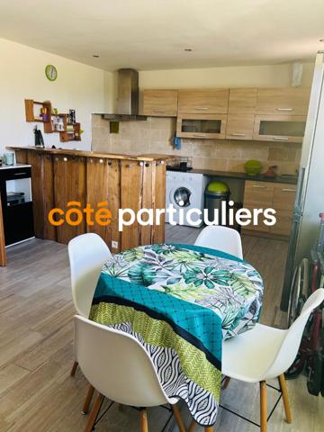 Vente Villa139 m² - 5 Pièces - LE CAILAR (30740)