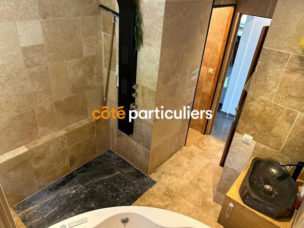 Vente Villa139 m² - 5 Pièces - LE CAILAR (30740)