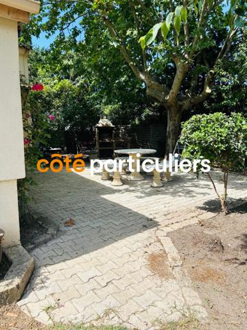 Vente Villa139 m² - 5 Pièces - LE CAILAR (30740)