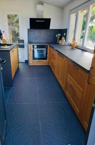 Vente Villa139 m² - 5 Pièces - LE CAILAR (30740)