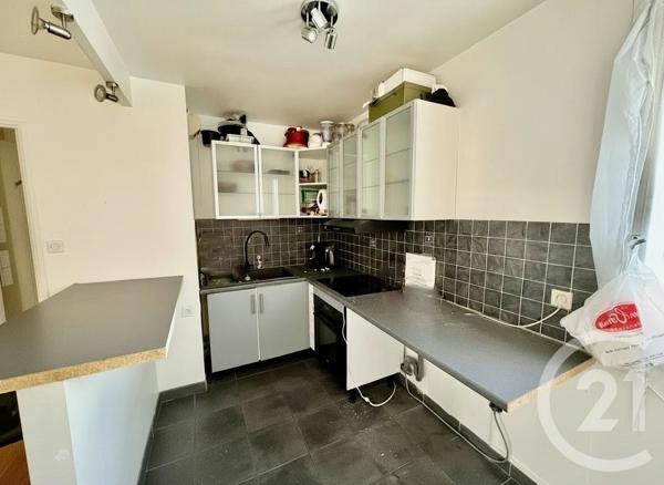 Appartement F2 à vendre  2 pièces - 53 m 2   SANNOIS  - 95