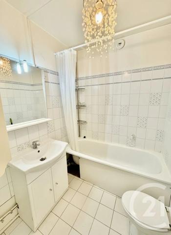 Appartement F2 à vendre  2 pièces - 53 m 2   SANNOIS  - 95
