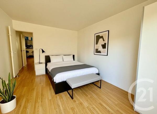 Appartement F2 à vendre  2 pièces - 53 m 2   SANNOIS  - 95