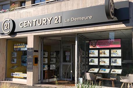 Appartement F2 à vendre  2 pièces - 53 m 2   SANNOIS  - 95