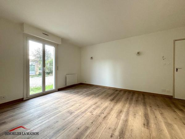 Quartier VESONE - Appartement T2 avec stationnement ...