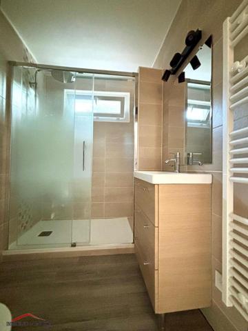 Quartier VESONE - Appartement T2 avec stationnement ...