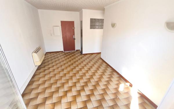 Appartement à vendre    2 pièces • 33,60 m2 Nîmes