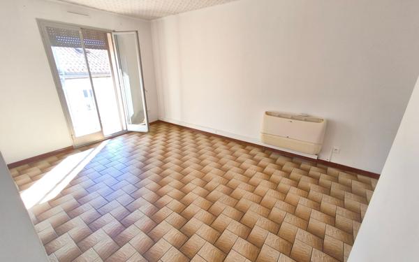 Appartement à vendre    2 pièces • 33,60 m2 Nîmes