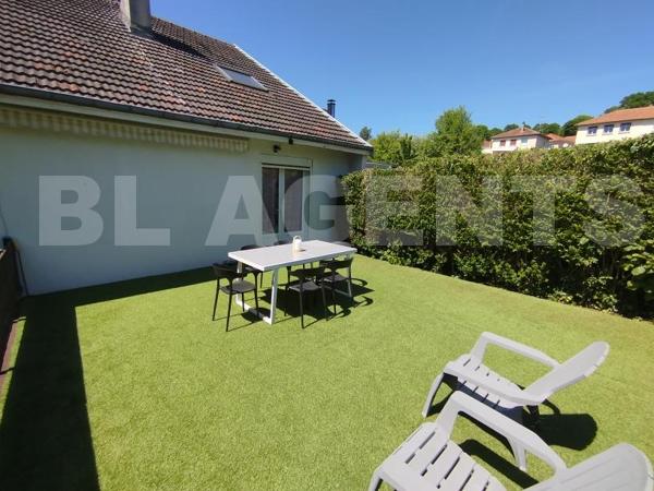 maison/villa 7 pièce(s) 163 m2