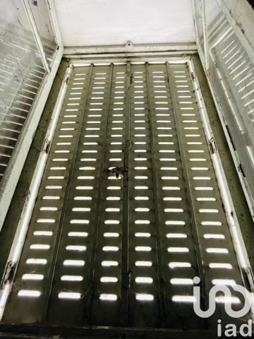 Maison 3 pièces de 54 m² à La Trimouille (86290)