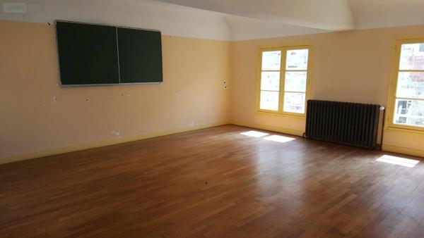 Achat - Immeuble Barenton 50720 59 pièces 2300 m 2 6767 m 2