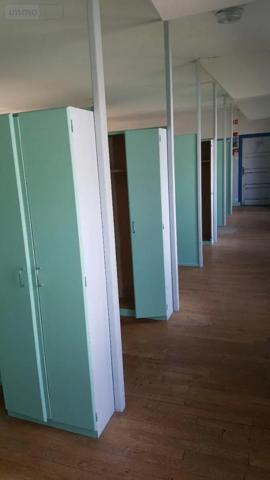Achat - Immeuble Barenton 50720 59 pièces 2300 m 2 6767 m 2