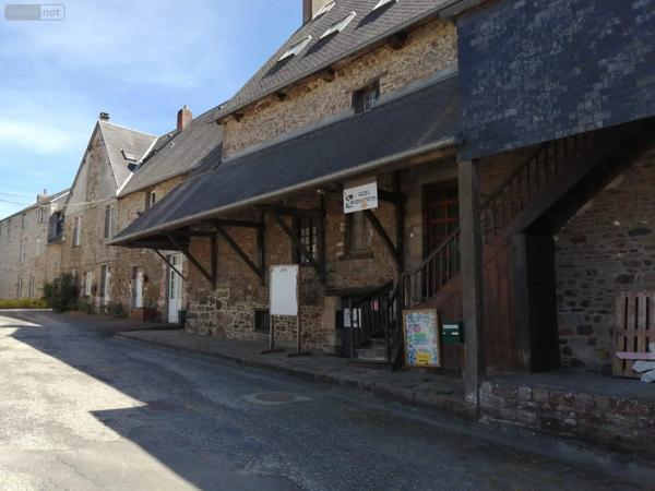 Achat - Immeuble Barenton 50720 59 pièces 2300 m 2 6767 m 2
