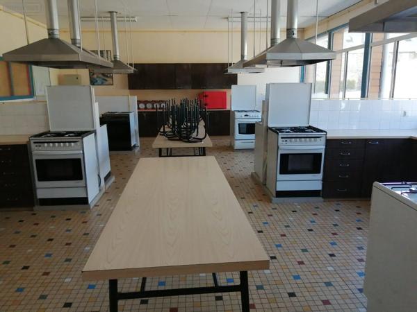 Achat - Immeuble Barenton 50720 59 pièces 2300 m 2 6767 m 2
