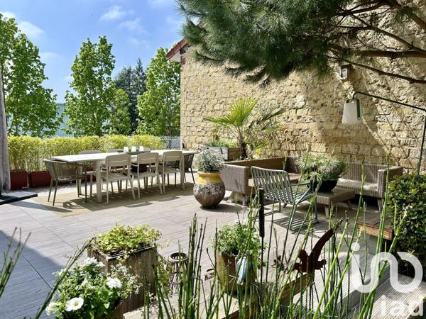 Maison 6 pièces de 137 m² à Pontoise (95300)