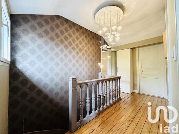 Maison 6 pièces de 137 m² à Pontoise (95300)