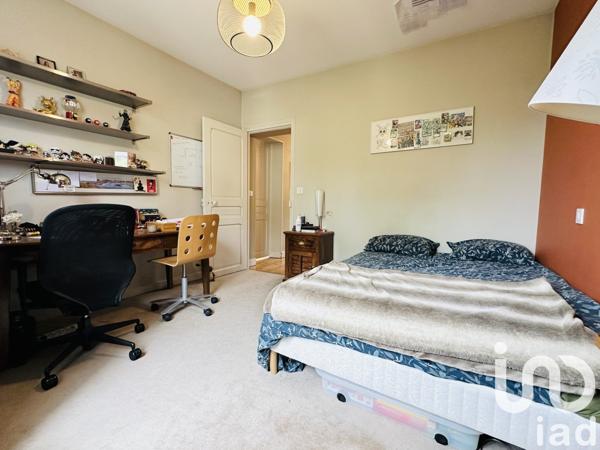 Maison 6 pièces de 137 m² à Pontoise (95300)