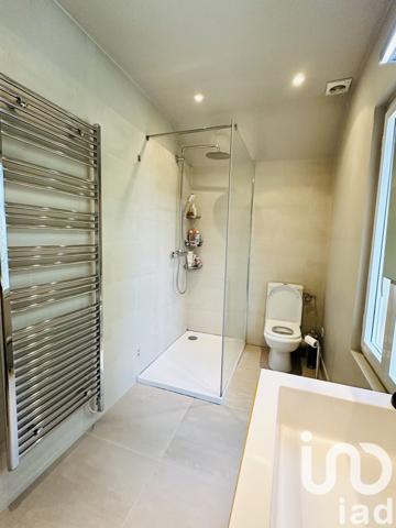 Maison 6 pièces de 137 m² à Pontoise (95300)