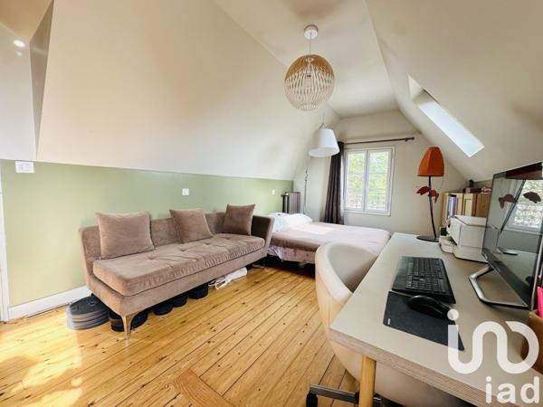 Maison 6 pièces de 137 m² à Pontoise (95300)