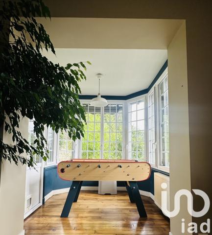 Maison 6 pièces de 137 m² à Pontoise (95300)