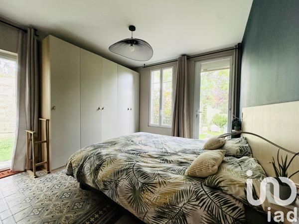 Maison 6 pièces de 137 m² à Pontoise (95300)