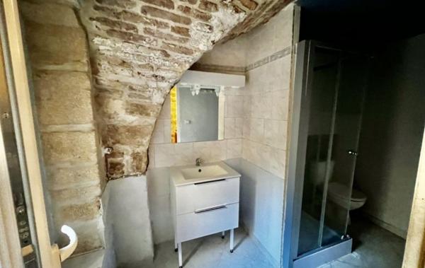 Vente Appartement P1 Avec cour Saint-gilles   