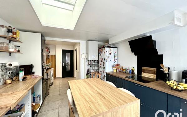 Maison à vendre    4 pièces • 82 m2 Calais