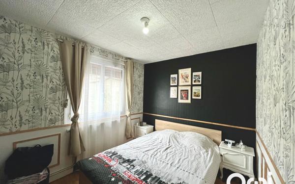 Maison à vendre    4 pièces • 82 m2 Calais