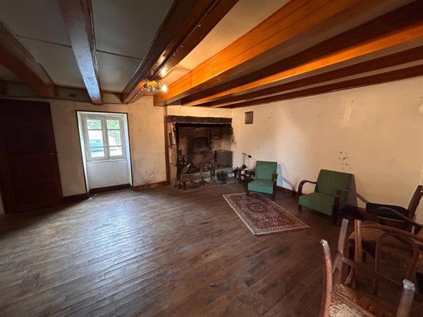 Maison 5 minutes d'Aubusson havre de paix