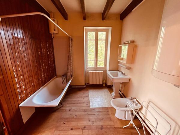 Maison 5 minutes d'Aubusson havre de paix