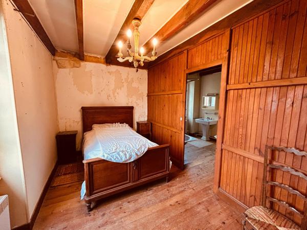 Maison 5 minutes d'Aubusson havre de paix