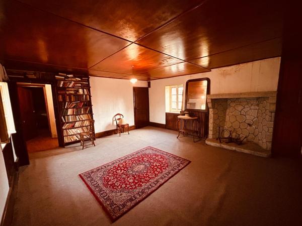 Maison 5 minutes d'Aubusson havre de paix