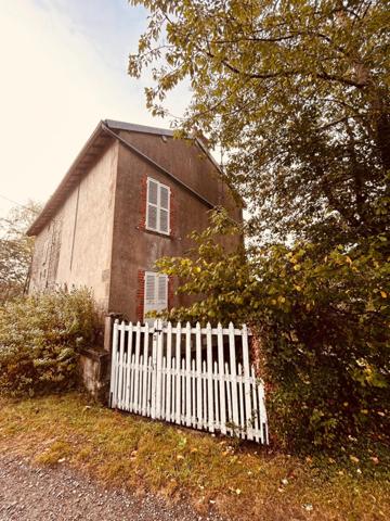 Maison 5 minutes d'Aubusson havre de paix