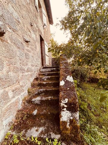 Maison 5 minutes d'Aubusson havre de paix