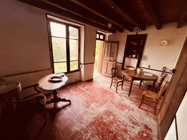 Maison 5 minutes d'Aubusson havre de paix