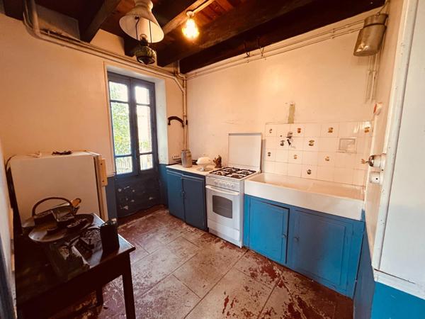 Maison 5 minutes d'Aubusson havre de paix