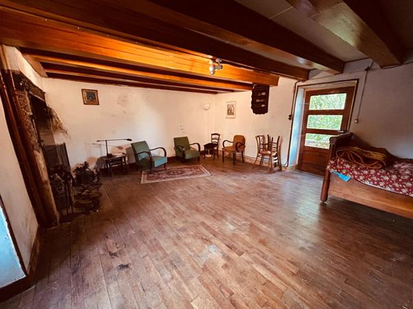 Maison 5 minutes d'Aubusson havre de paix