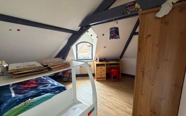 Maison à vendre    5 pièces • 109 m2 Tergnier