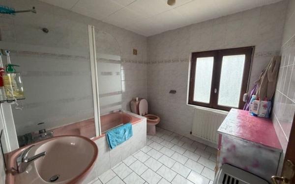 Maison à vendre    5 pièces • 109 m2 Tergnier