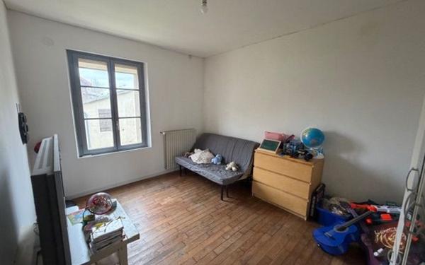 Maison à vendre    5 pièces • 109 m2 Tergnier