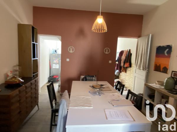 Maison à vendre 5 pièces 71 m² Roubaix