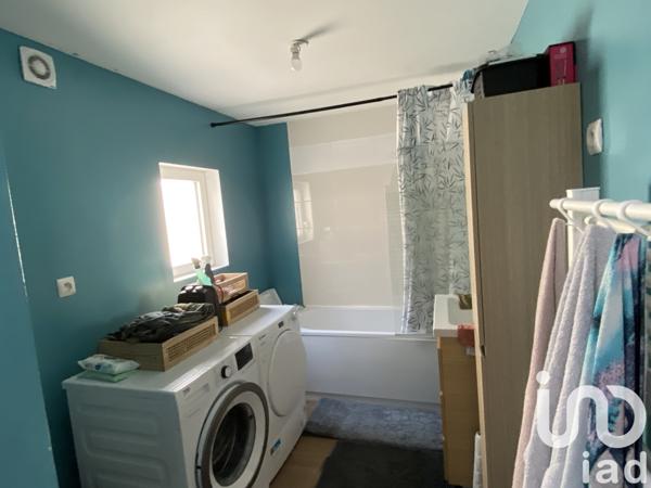 Maison à vendre 5 pièces 71 m² Roubaix