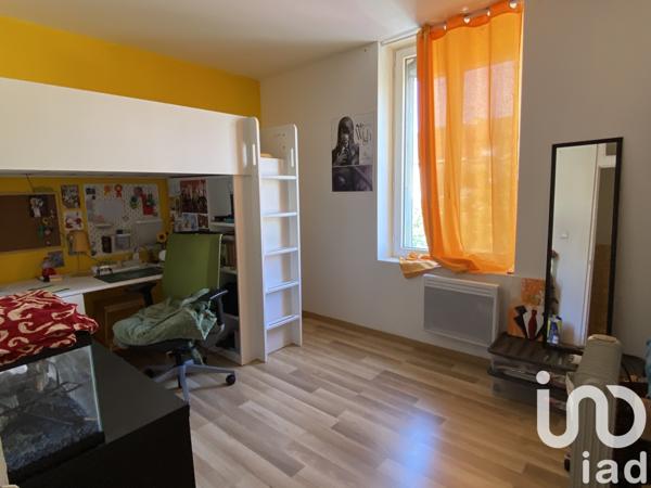 Maison à vendre 5 pièces 71 m² Roubaix