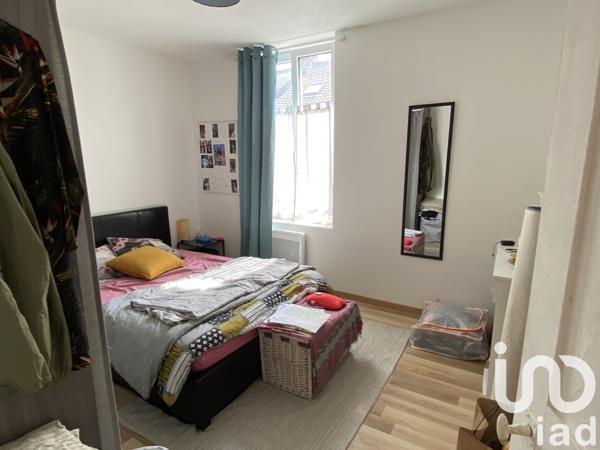 Maison à vendre 5 pièces 71 m² Roubaix