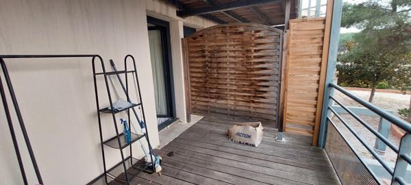 Alénya (66200) APT AVEC TERRASSE - ALENYA