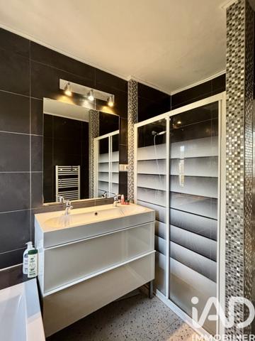 Appartement à vendre 4 pièces 85 m² Rennes