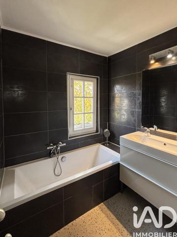 Appartement à vendre 4 pièces 85 m² Rennes