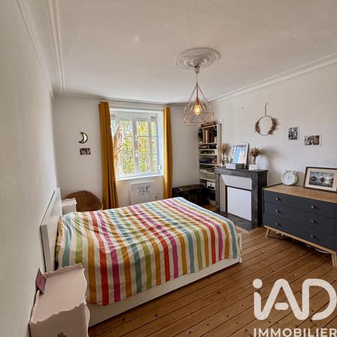 Appartement à vendre 4 pièces 85 m² Rennes