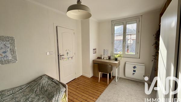 Appartement à vendre 4 pièces 85 m² Rennes
