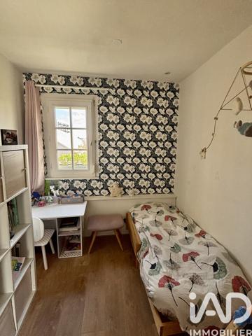 Appartement à vendre 4 pièces 85 m² Rennes